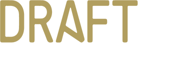 Draft-in Logo